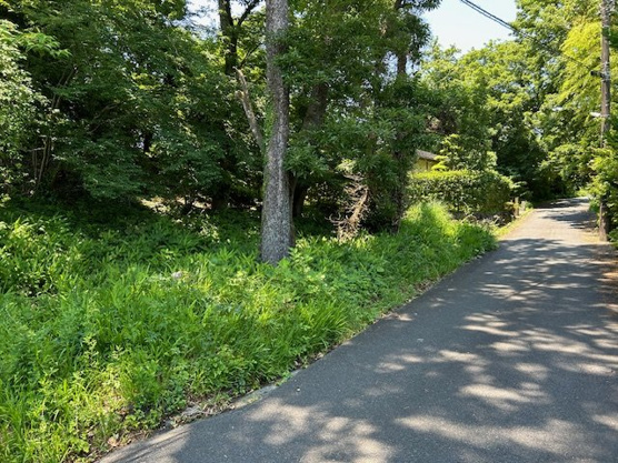  | すいらん荘別荘地　売地