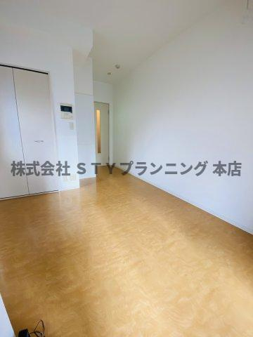 仲介手数料0円！Ｍ’ｓマンションの居間・リビング