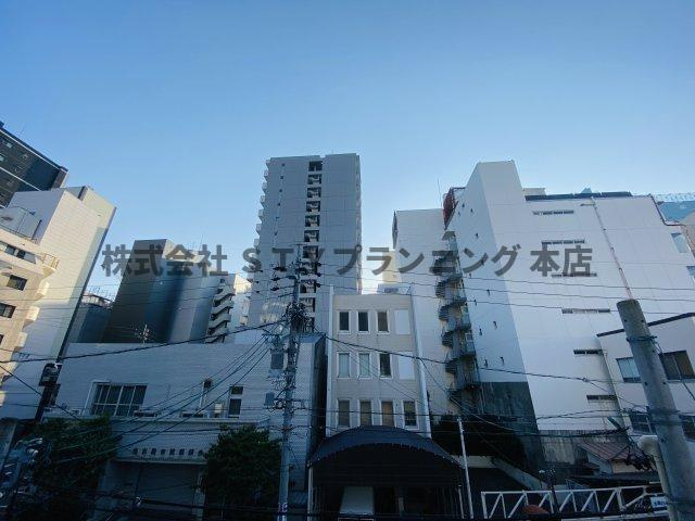 仲介手数料0円！Ｍ’ｓマンションの展望