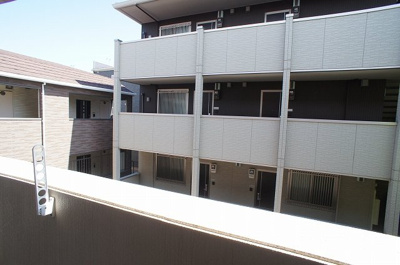 【展望】 | フェリーチェ