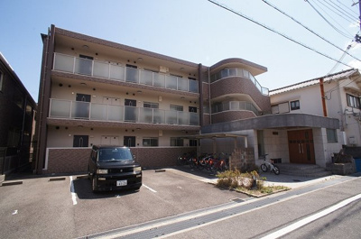 【外観】 | フェリーチェ