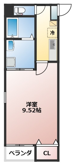 トリニティー