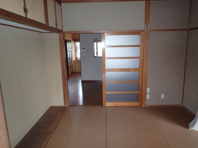 【内装】 | 中央岡野住宅