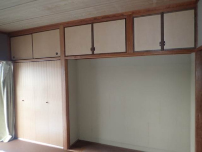 【内装】 | 中央岡野住宅