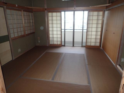 【内装】 | 中央岡野住宅