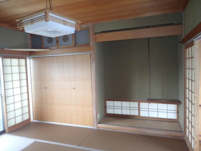 【その他】 | 中央岡野住宅