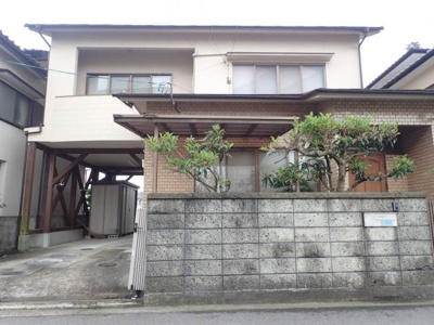 【エントランス】 | 中央岡野住宅
