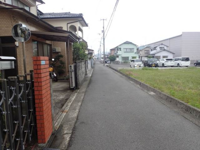 【その他】 | 中央岡野住宅