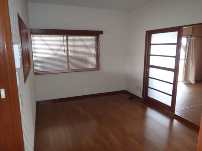 【居間・リビング】 | 中央岡野住宅