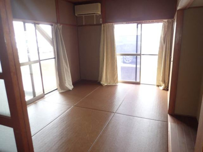 【内装】 | 中央岡野住宅