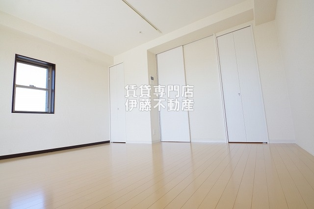 CASTELLO　ASSOの内装