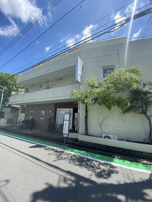【駐車場】 | フレグラントハイツ |  