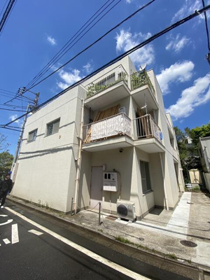 【外観】 | フレグラントハイツ |  