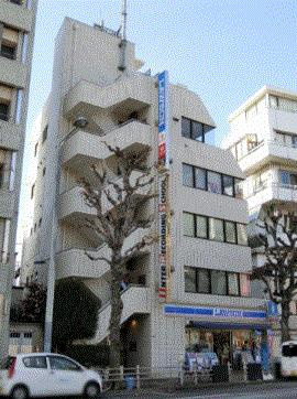 【外観】 | リベルテ青山 |  