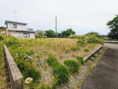 【外観】 | 富岡町小浜497番地98