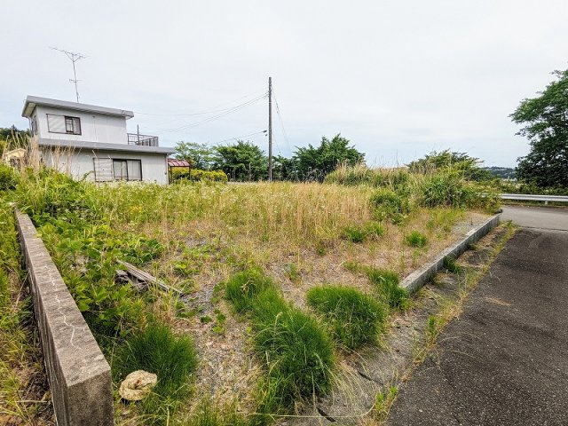 【外観】 | 富岡町小浜497番地98