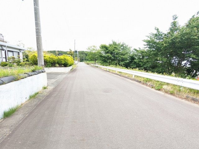 富岡町小浜497番地98の周辺