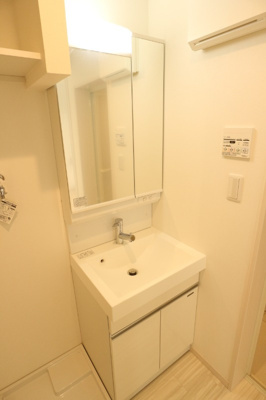 【洗面所】 | REGALEST美野島　プライスホームなら仲介手数料０円！