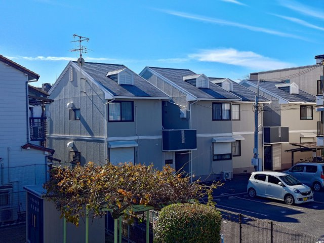 水尾1丁目戸建の展望