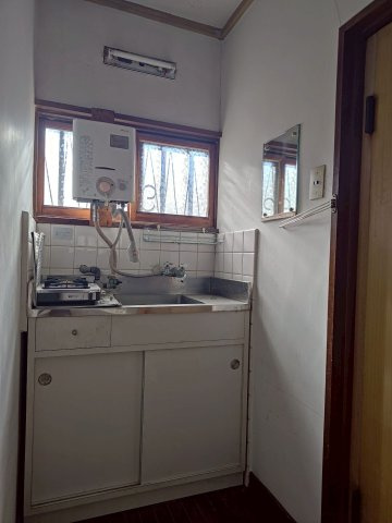 水尾1丁目戸建の設備