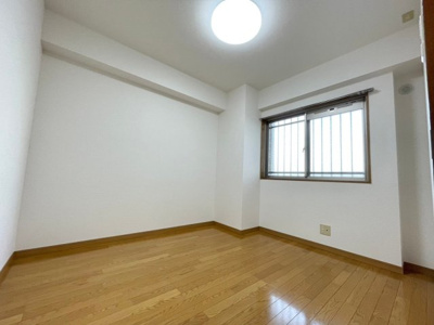 【洋室】 | ベレーザ末永 | ※エアコン取付可能