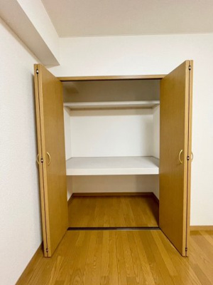 【収納】 | ベレーザ末永