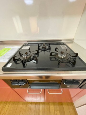 【キッチン】 | ベレーザ末永