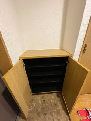 【収納】 | ベレーザ末永