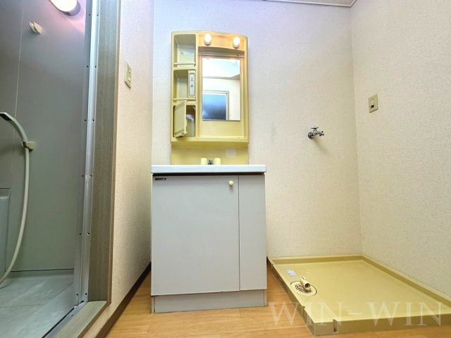 アムールハウスの設備