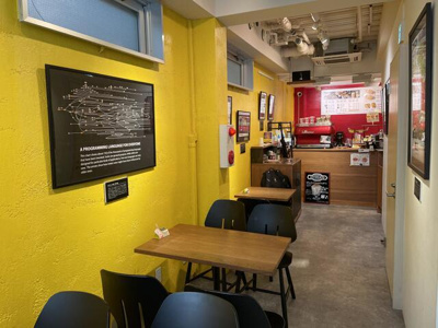 【ロビー】 | 渋谷２丁目ビル |  