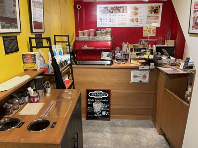 【周辺】 | 渋谷２丁目ビル |  