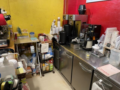 【その他共用部分】 | 渋谷２丁目ビル |  