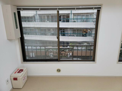 【その他共用部分】 | 第三叶ビル |  