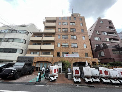 【外観】 | 第三叶ビル |  