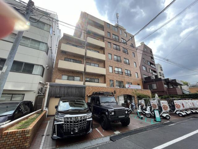 【外観】 | 第三叶ビル |  