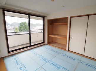 【和室】 | きれいな和室です