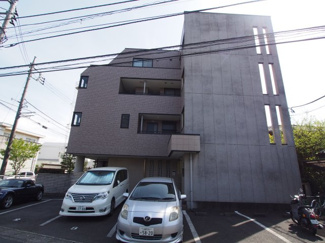 【外観】 | 外観は落ち着いています