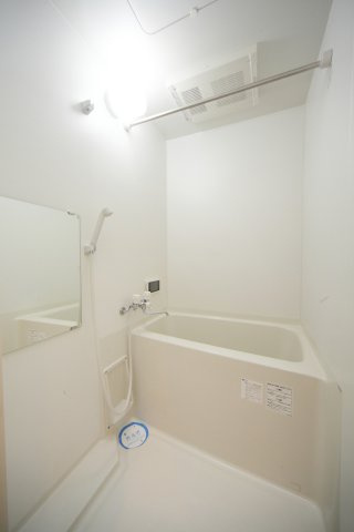 アークリード智恵光院の浴室|風呂