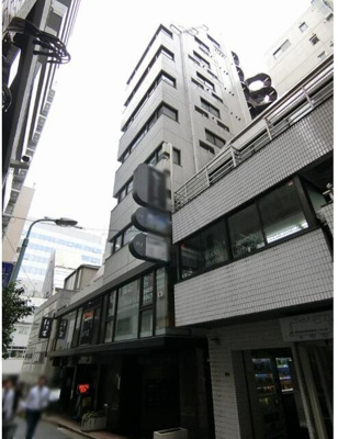 【外観】 | グローリア宮益坂Ⅲ　南館 |  