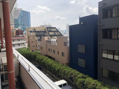 【展望】 | ニューステイトメナー |  