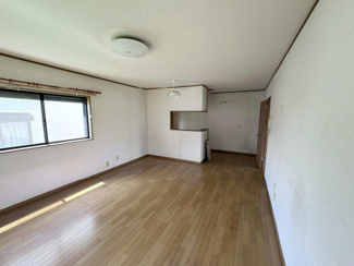 【内装】 | 高崎市箕郷町矢原　中古戸建