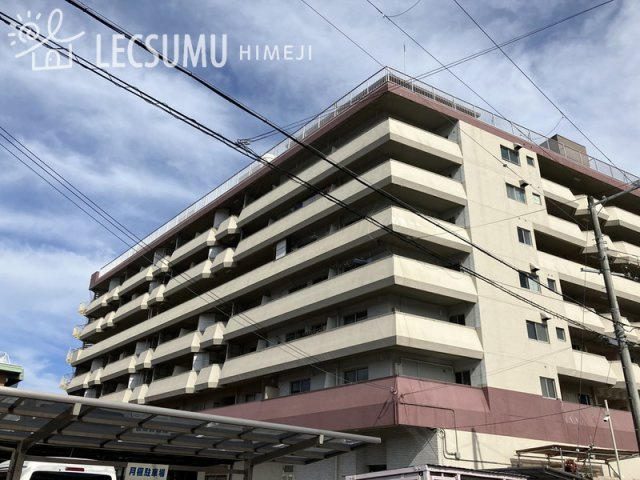 プレジデント青山