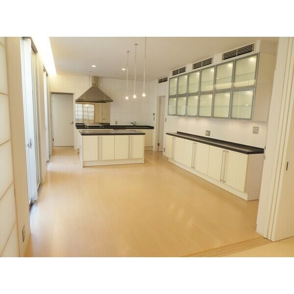 大原町戸建てのその他共用部分