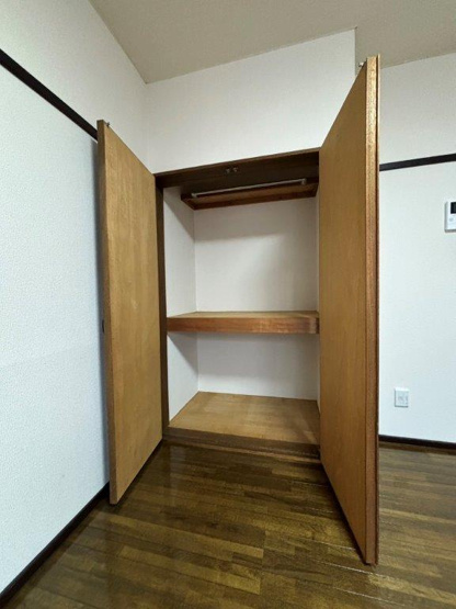 【収納】 | ホワイトコート前九年C