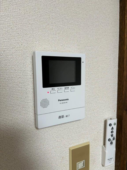 【セキュリティ】 | ホワイトコート前九年C