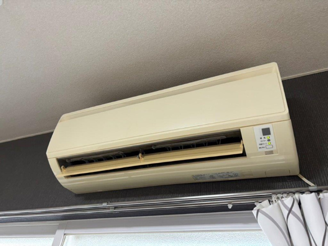 【設備】 | ホワイトコート前九年C