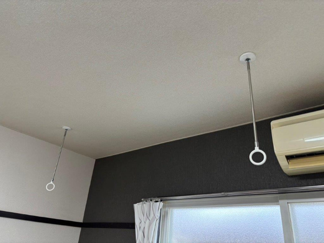 【設備】 | ホワイトコート前九年C