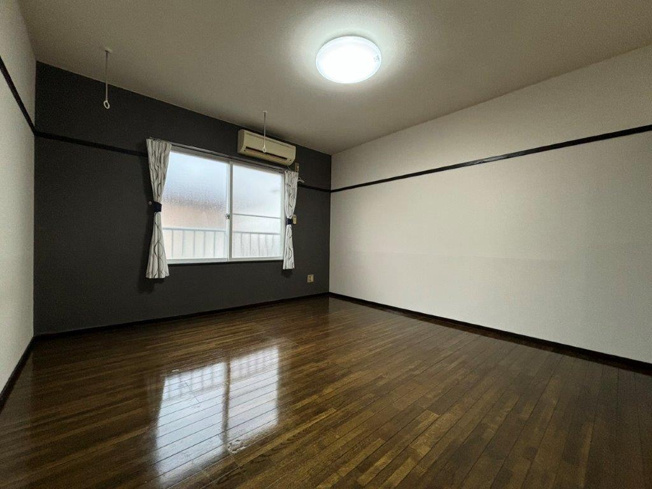 【居間・リビング】 | ホワイトコート前九年C