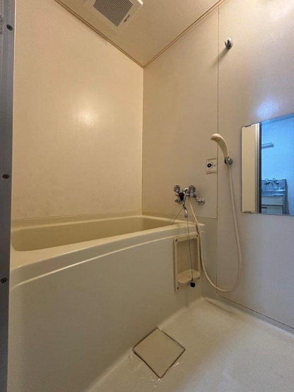 【浴室】 | ホワイトコート前九年C