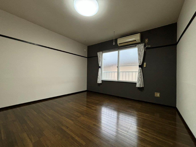 【内装】 | ホワイトコート前九年C